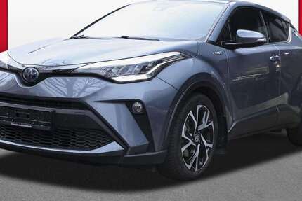 Toyota C-HR 32.000 km 21.798 &euro; Gelsenkirchen 45894