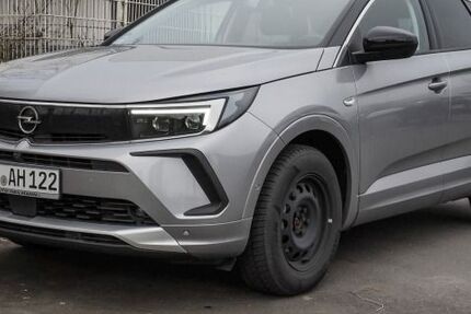 Opel Grandland (X) 29.917 km 24.450 &euro; Gelsenkirchen 45891