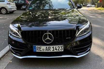 Mercedes-Benz C 250 201.000 km 17.900 &euro; Recklinghausen 45665