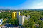 Etagenwohnung Dortmund Hörde - 2 Zimmer, 61 m&sup2;, 326&euro; | Angebot:25755293