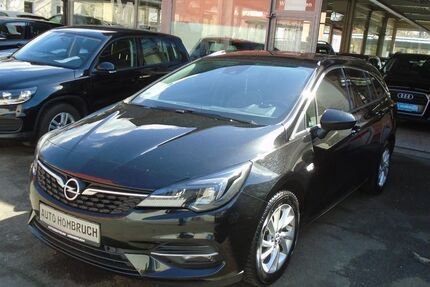 Opel Astra 139.000 km 9.490 &euro; Dortmund 44225