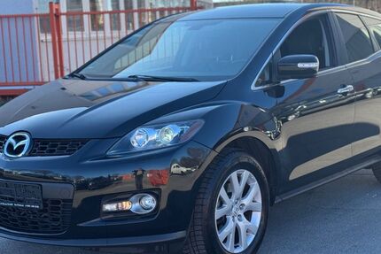Mazda CX-7 142.000 km 3.990 &euro; Herten 45701