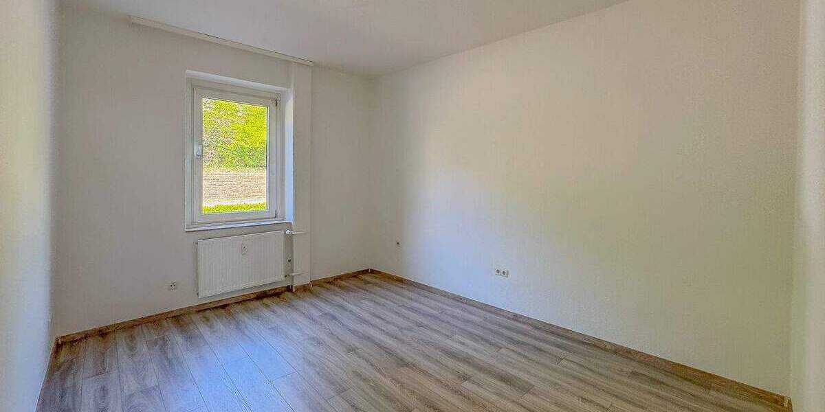 Etagenwohnung Hagen Mittelstadt - 3 Zimmer, 79 m&sup2;, 495&euro; | Angebot:26358858