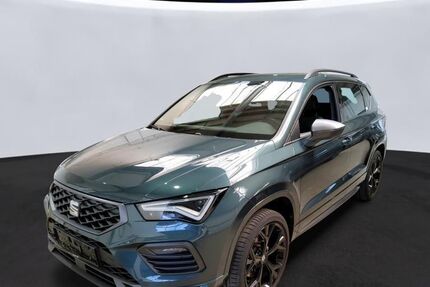 Seat Ateca 72.305 km 25.391 &euro; Hagen 58091