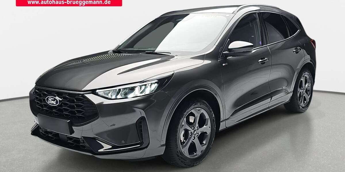 Ford Kuga 18.340 km 30.490 &euro; Dortmund 44147