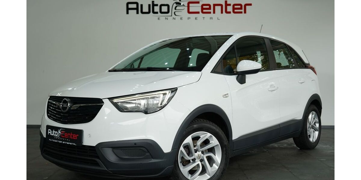 Opel Crossland (X) 75.000 km 13.200 &euro; Ennepetal (Bei Wuppertal) 58256