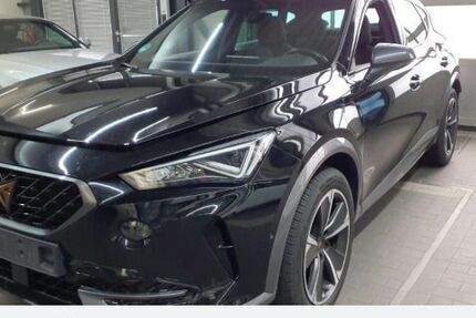 Cupra Formentor 48.172 km 24.570 &euro; Hemer 58675