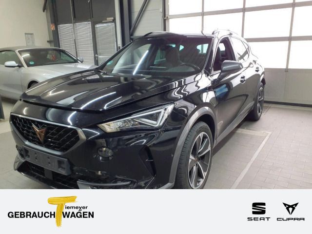 Cupra Formentor 48.172 km 24.570 &euro; Hemer 58675