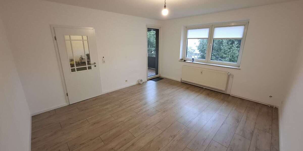 Etagenwohnung Datteln Meckinghoven - 3 Zimmer, 74 m&sup2;, 548&euro; | Angebot:26386546