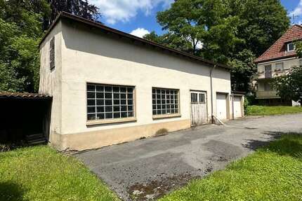 Gewerbeobjekt Herne Sodingen - 100.000&euro; | Angebot:27211744