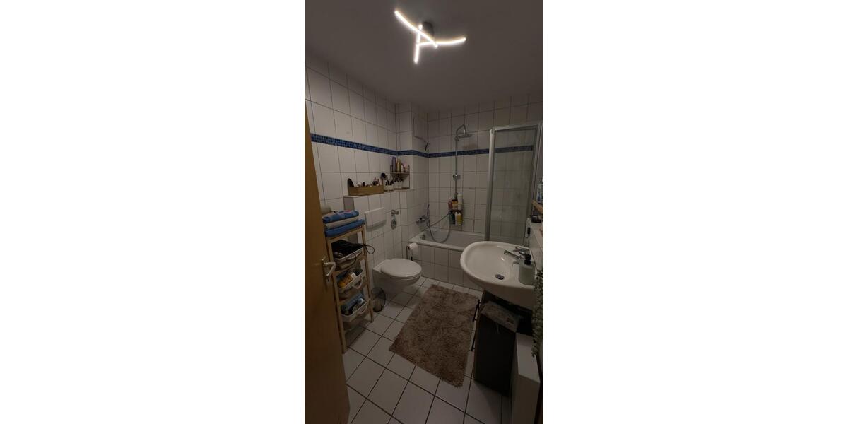 Erdgeschoßwohnung Hattingen - 2 Zimmer, 52 m&sup2;, 660&euro; | Angebot:24791764