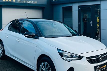Opel Corsa 3.182 km 12.895 &euro; Iserlohn-Letmathe 58642