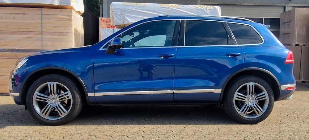 Touareg