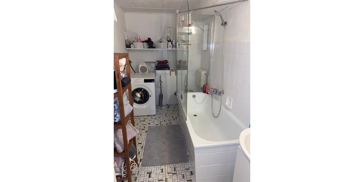 Etagenwohnung Iserlohn Gerlingsen - 1 Zimmer, 32 m&sup2;, 270&euro; | Angebot:26256311