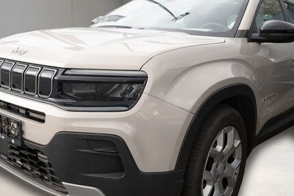 Jeep Avenger 18.960 km 19.490 &euro; Herne 44625