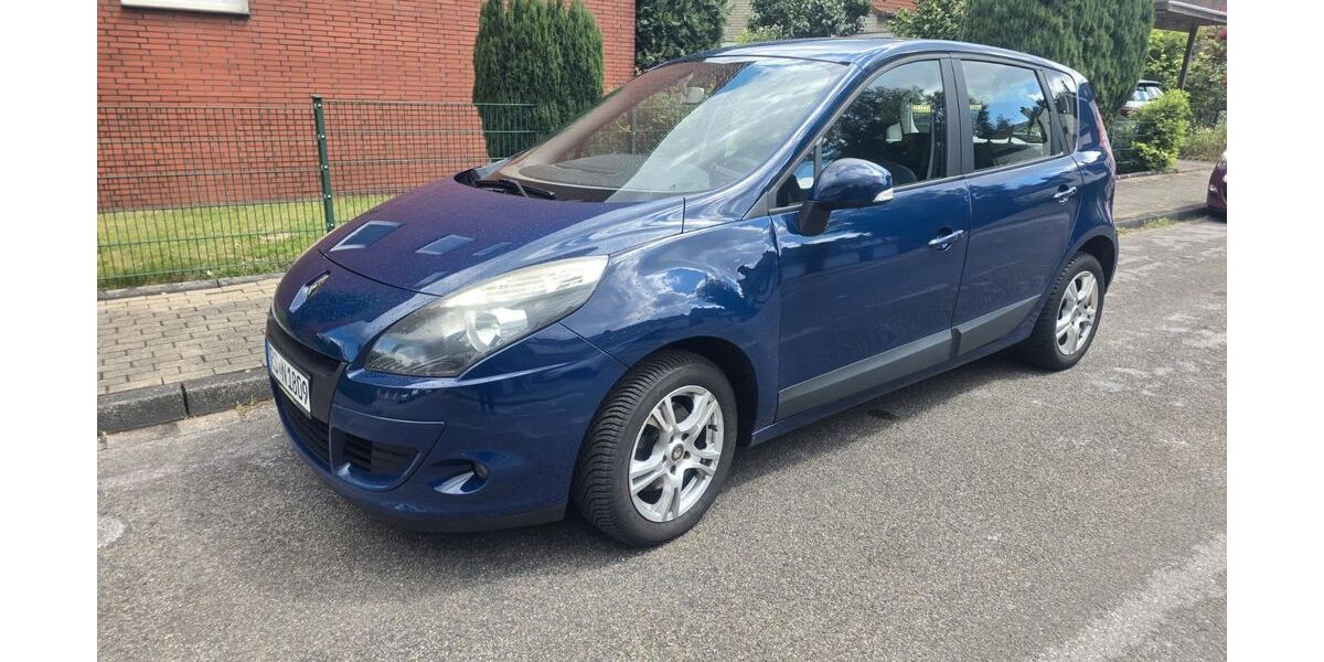 Renault Scenic 146.000 km 2.900 &euro; Dortmund 44147