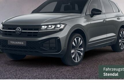 VW Touareg 15.616 km 67.990 &euro; Menden 58706