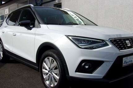 Seat Arona 14.577 km 18.275 &euro; Hagen 58089
