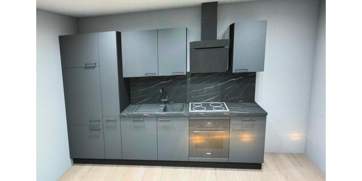 Dachgeschoßwohnung Witten Heven - 1.5 Zimmer, 35 m&sup2;, 420&euro; | Angebot:25903448