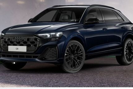 Audi Q8 42.176 km 79.880 &euro; Menden 58706