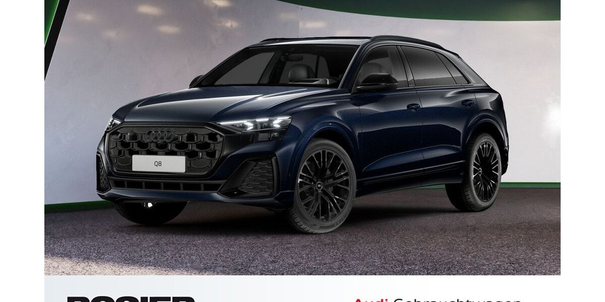 Audi Q8 42.176 km 79.880 &euro; Menden 58706