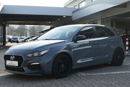Hyundai i30 55.200 km 15.790 &euro; Schwelm 58332