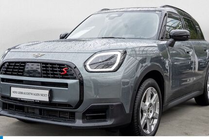 Mini Cooper S Countryman 27.199 km 35.890 € Arnsberg 59823
