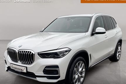 BMW X5 23.191 km 53.399 &euro; Dortmund 44263