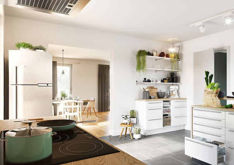 Mehrfamilienhaus, Wohnhaus Recklinghausen Suderwich - 462.500&euro; | Angebot:23940655