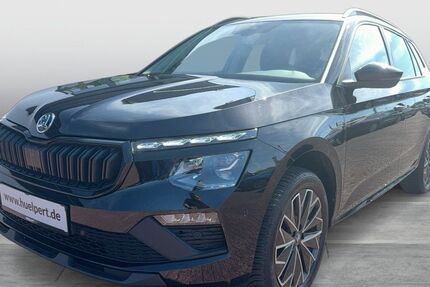 Skoda Kamiq 6.355 km 27.666 &euro; Dortmund 44309