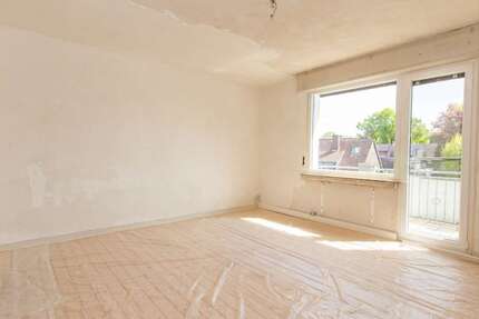 Wohnung Castrop-Rauxel Rauxel - 3 Zimmer, 70 m&sup2;, 595&euro; | Angebot:26498216