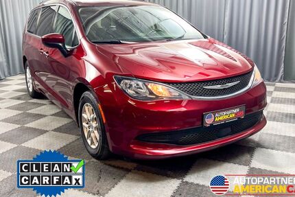 Chrysler Voyager 99.865 km 25.990 € Hagen 58119