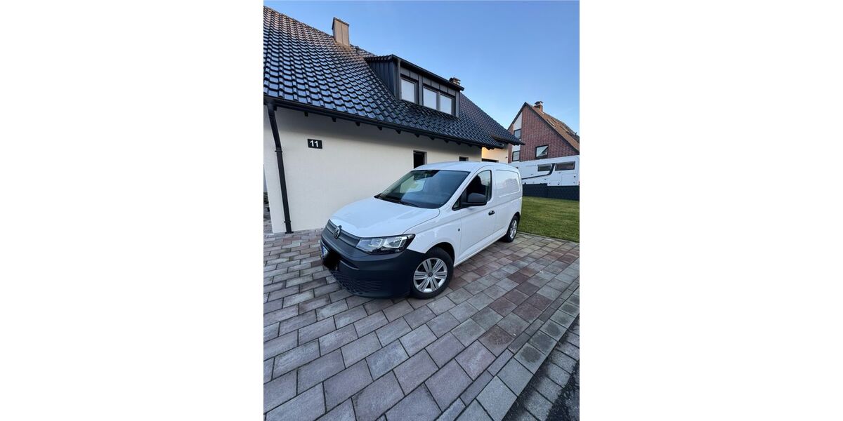 VW Caddy 74.600 km 15.700 &euro; Herten 45701