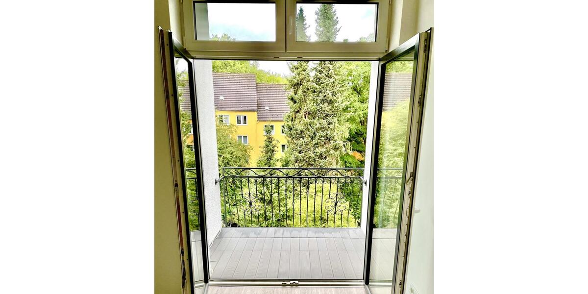 Etagenwohnung Hagen Hagen-Nord - 2 Zimmer, 78 m&sup2;, 875&euro; | Angebot:25415111