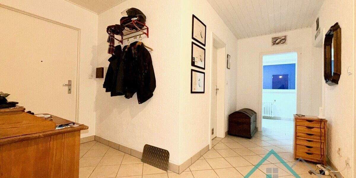 Etagenwohnung Iserlohn Gerlingsen - 3 Zimmer, 78 m&sup2;, 139.000&euro; | Angebot:24722811