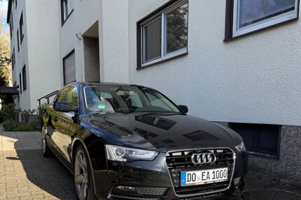 Audi A5 130.000 km 16.700 &euro; Dortmund 44309