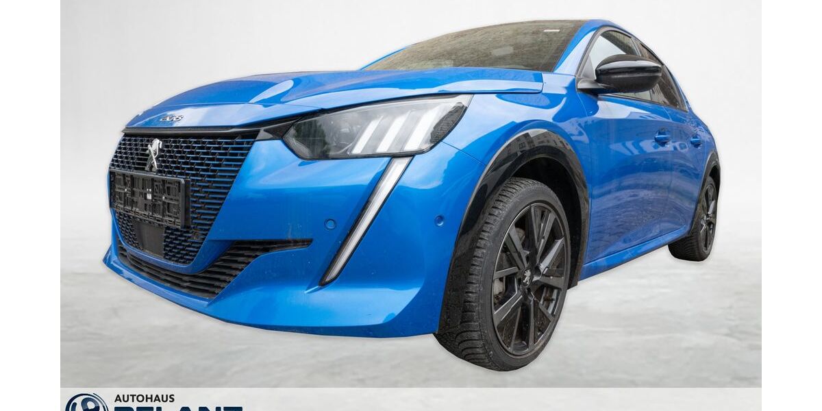 Peugeot 208 67.365 km 14.385 &euro; Bochum 44801