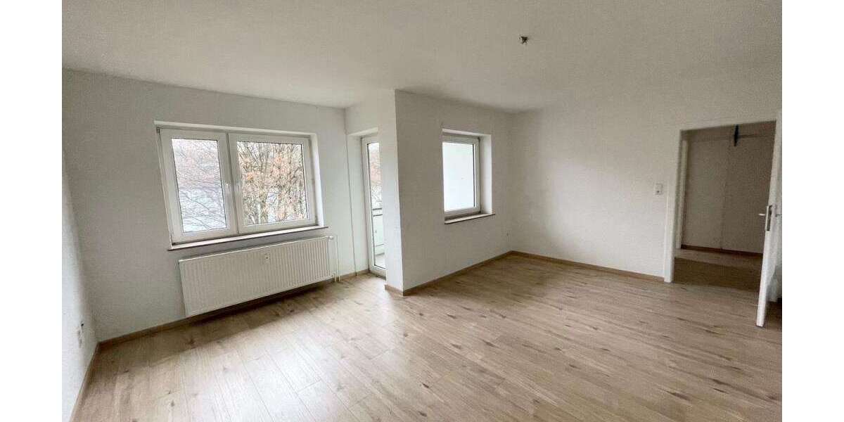 Etagenwohnung Hemer Deilinghofen - 3 Zimmer, 70 m&sup2;, 489&euro; | Angebot:24820965