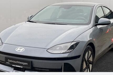 Hyundai IONIQ 6 35.137 km 25.990 &euro; Herne 44653