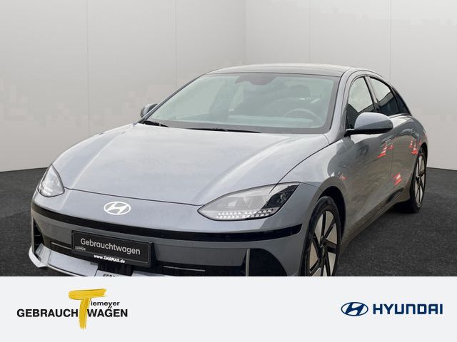 Hyundai IONIQ 6 35.137 km 25.990 &euro; Herne 44653