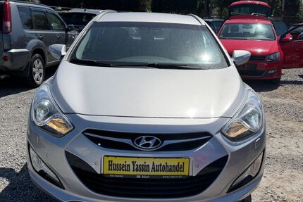 Hyundai i40 125.000 km 6.499 &euro; Dortmund 44147