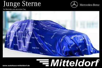Mercedes-Benz C 220 3.900 km 52.880 &euro; Olfen 59399
