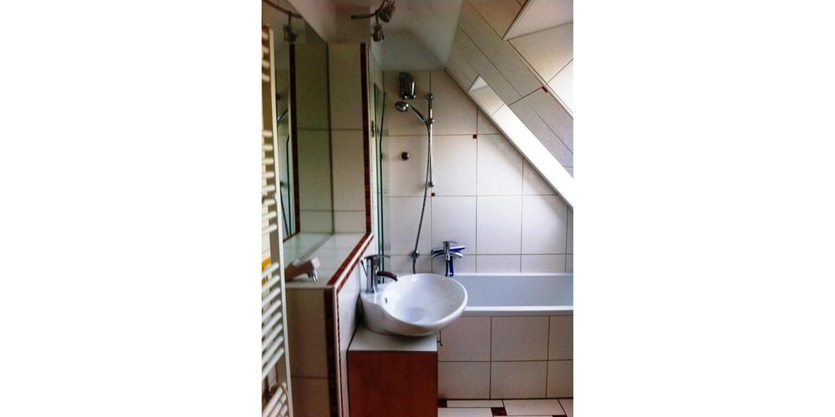 Maisonettenwohnung Dortmund Aplerbeck - 2 Zimmer, 67 m&sup2;, 179.000&euro; | Angebot:26619848