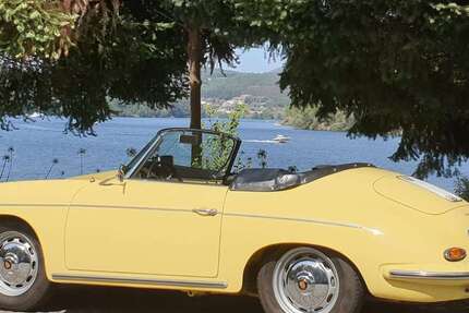 Porsche 356
