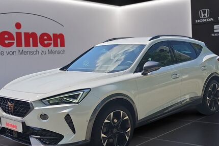 Cupra Formentor 14.806 km 37.899 &euro; Holzwickede 59439