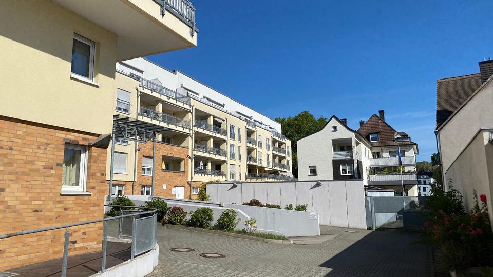 Attraktive Seniorenwohnung Menden - Provisionsfreie Kapitalanlage 2 zimmer