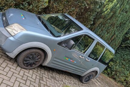Ford Tourneo Connect 170.600 km 2.200 &euro; Ennepetal 58256