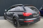 Q7 4.2 TDI QUATTRO S-LINE / 7-SITZE / PANORAMA