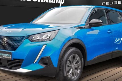 Peugeot 2008 27.926 km 16.980 &euro; Lünen 44532