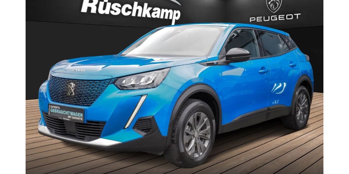 Peugeot 2008 27.961 km 16.980 &euro; Lünen 44532
